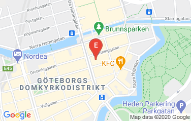 Germany Honorary Consulate in Gothenburg, Sweden