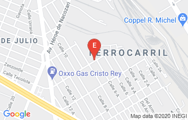 Germany Honorary Consulate in Guadalajara, Mexico