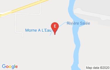 Germany Honorary Consulate in Guadeloupe, France