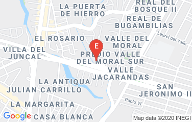 Germany Honorary Consulate in Guanajuato, Mexico