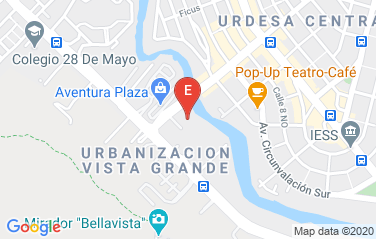 Germany Honorary Consulate in Guayaquil, Ecuador