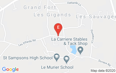 Germany Honorary Consulate in Guernsey, United Kingdom