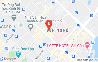 Germany Honorary Consulate in Ho Chi Minh City, Vietnam