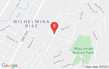 Germany Honorary Consulate in Honolulu, United States