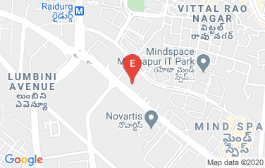 Germany Honorary Consulate in Hyderabad, India