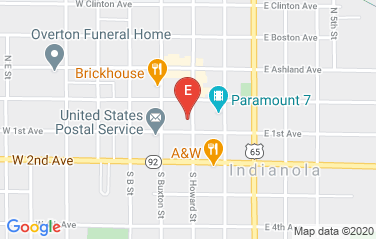 Germany Honorary Consulate in Indiana, United States