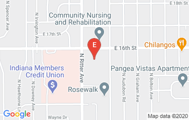 Germany Honorary Consulate in Indianapolis, United States