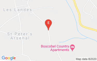 Germany Honorary Consulate in Jersey, United Kingdom