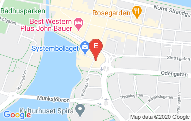 Germany Honorary Consulate in Jonkoping, Sweden