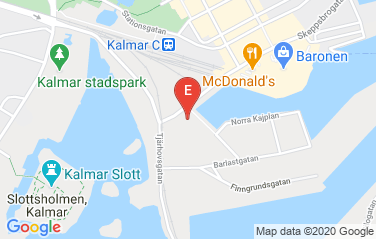 Germany Honorary Consulate in Kalmar, Sweden