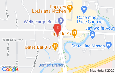 Germany Honorary Consulate in Kansas City, United States