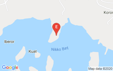 Germany Honorary Consulate in Koror, Palau