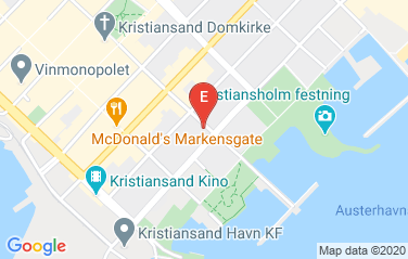 Germany Honorary Consulate in Kristiansand, Norway