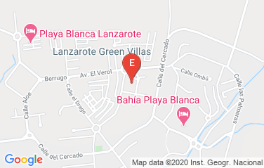 Germany Honorary Consulate in Lanzarote, Spain