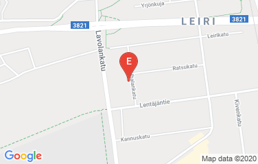 Germany Honorary Consulate in Lappeenranta, Finland