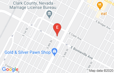 Germany Honorary Consulate in Las Vegas, United States