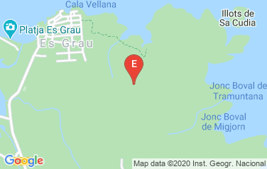 Germany Honorary Consulate in Mahón, Spain