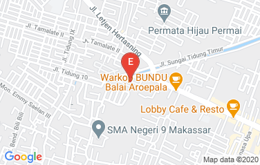 Germany Honorary Consulate in Makassar, Indonesia