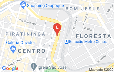 Germany Honorary Consulate in Manaus, Brazil