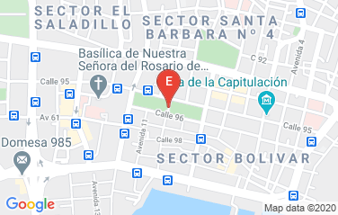 Germany Honorary Consulate in Maracaibo, Venezuela