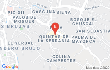 Germany Honorary Consulate in Medellin, Colombia