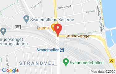 Germany Honorary Consulate in Middelfart, Denmark