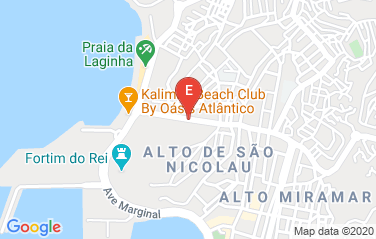 Germany Honorary Consulate in Mindelo, Cape Verde