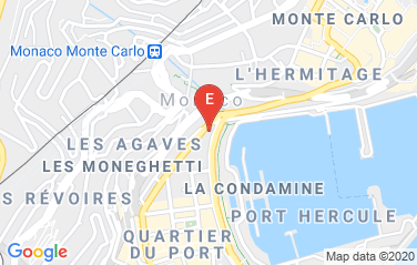 Germany Honorary Consulate in Monaco, Monaco