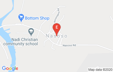 Germany Honorary Consulate in Nadi, Fiji