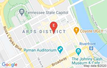 Germany Honorary Consulate in Nashville, United States