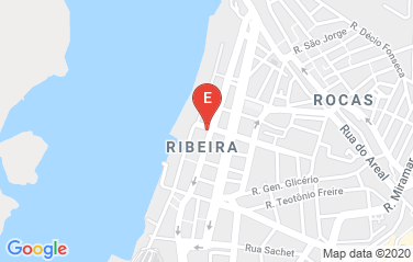 Germany Honorary Consulate in Natal, Brazil