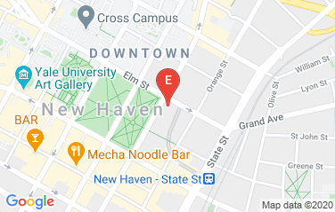 Germany Honorary Consulate in New Haven, United States