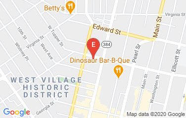 Germany Honorary Consulate in New York, United States