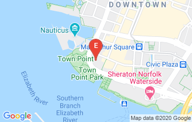 Germany Honorary Consulate in Norfolk, United States