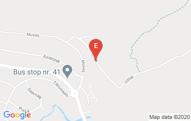 Germany Honorary Consulate in Nuuk, Greenland