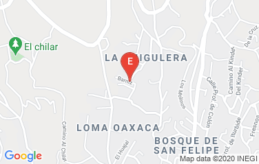 Germany Honorary Consulate in Oaxaca, Mexico