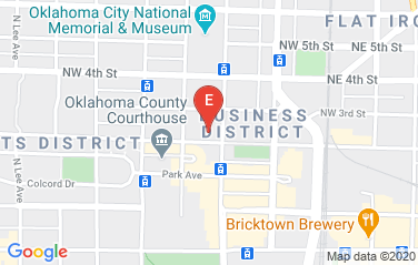 Germany Honorary Consulate in Oklahoma City, United States