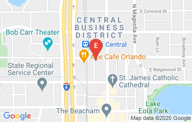 Germany Honorary Consulate in Orlando, United States