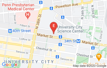 Germany Honorary Consulate in Philadelphia, United States