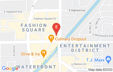 Germany Honorary Consulate in Phoenix, United States