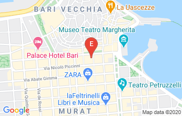 Germany Honorary Consulate in Pisa, Italy