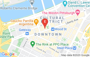 Germany Honorary Consulate in Pittsburgh, United States