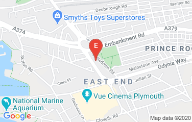 Germany Honorary Consulate in Plymouth, United Kingdom