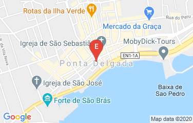 Germany Honorary Consulate in Ponta Delgada, Portugal