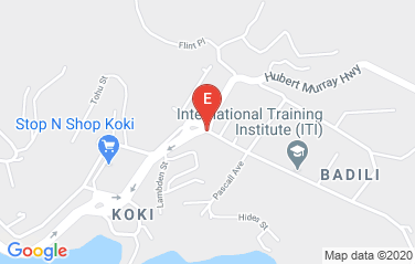 Germany Honorary Consulate in Port Moresby, Papua New Guinea