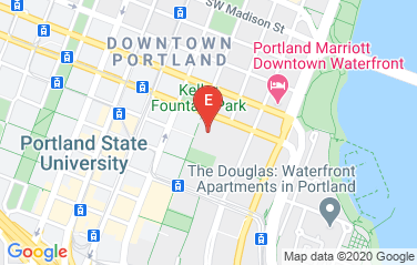 Germany Honorary Consulate in Portland, United States