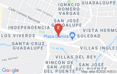 Germany Honorary Consulate in Puebla, Mexico