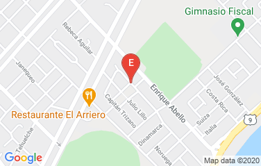 Germany Honorary Consulate in Punta Arenas, Chile