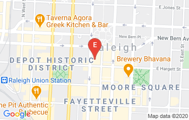 Germany Honorary Consulate in Raleigh, United States