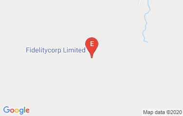 Germany Honorary Consulate in Rarotonga, Cook Islands